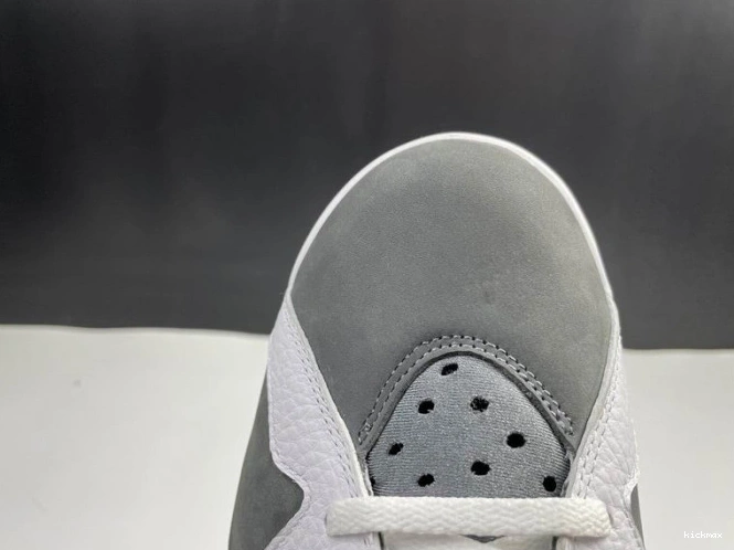 Rep MAX (2021) Jordan Retro 7 Flint CU9307-100 0810